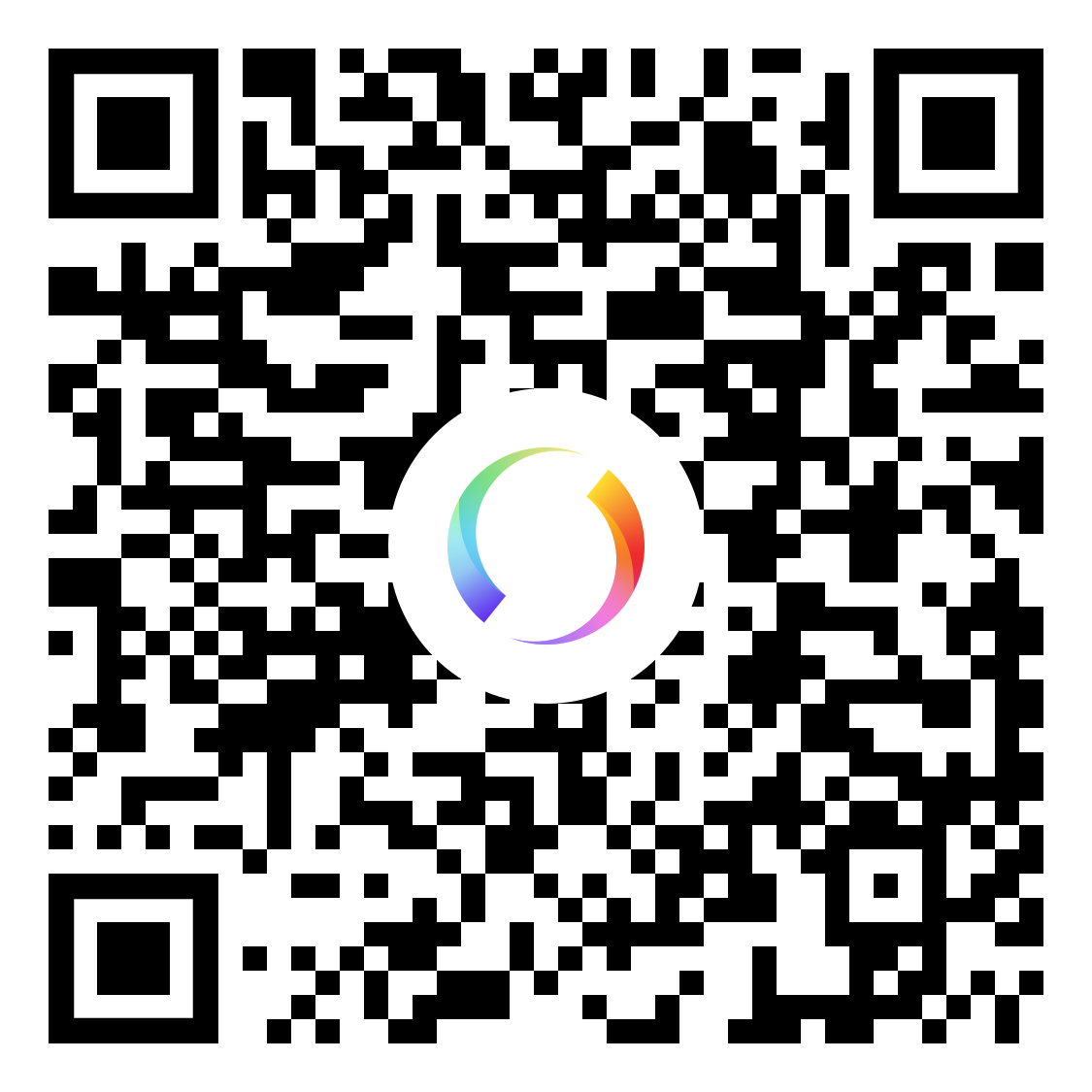 Swish QR-kod